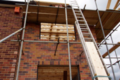 house extensions Ormeau